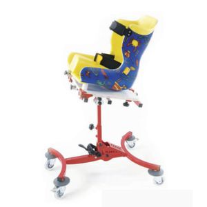 passeggino per bambini portatori di handicap