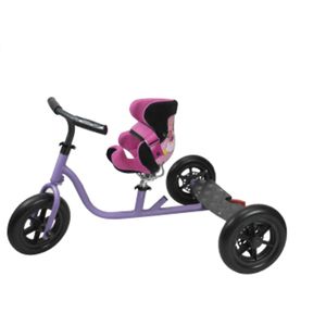 triciclo ortopedico attivo