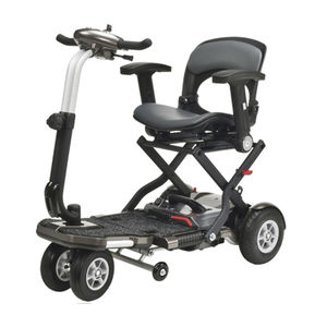 scooter per disabili elettrico