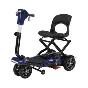 scooter per disabili elettrico