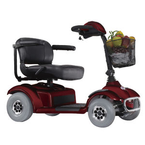 scooter per disabili elettrico 1