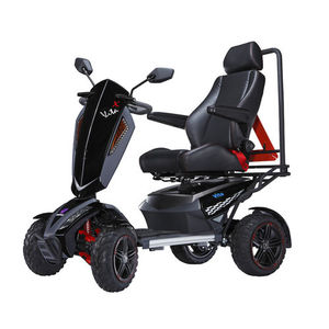 scooter per disabili elettrico 1