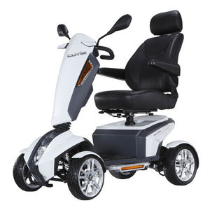 scooter per disabili elettrico