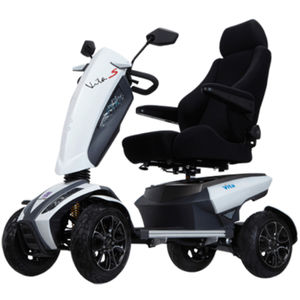 scooter per disabili elettrico 1