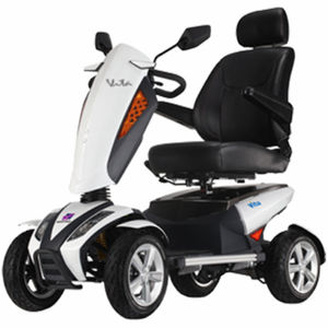 scooter per disabili elettrico 1