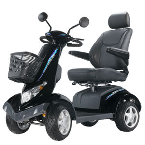 scooter per disabili elettrico 1