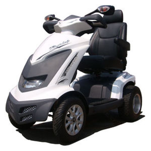 scooter per disabili elettrico 1