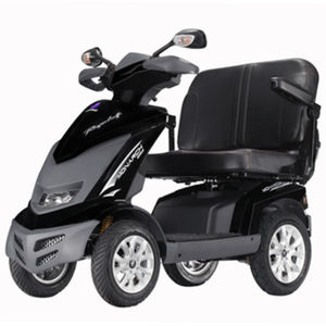 scooter per disabili elettrico 1