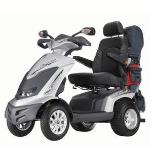 scooter per disabili elettrico 1
