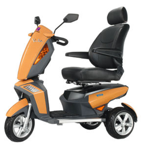 scooter per disabili elettrico 1