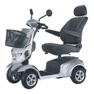 scooter per disabili elettrico 1
