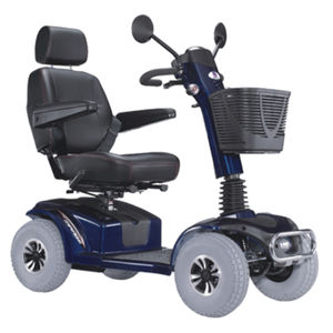 scooter per disabili elettrico 1