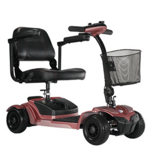 scooter per disabili elettrico 1