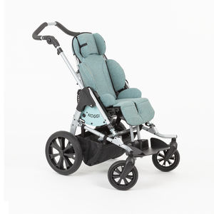 passeggino per bambini portatori di handicap