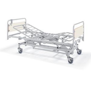 letto da ospedale