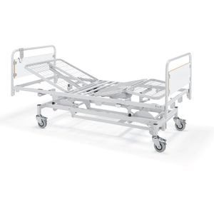 letto da ospedale