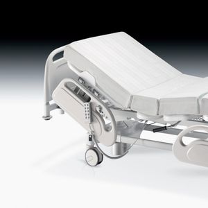 materasso per letto ospedaliero