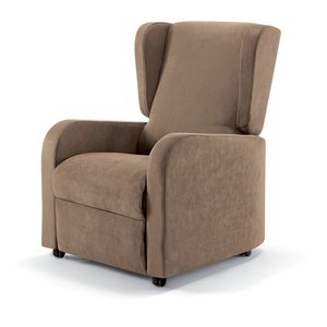 poltrona per sala d'attesa