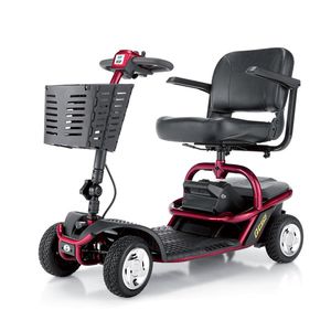 scooter per disabili elettrico