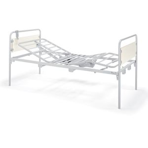 letto da ospedale