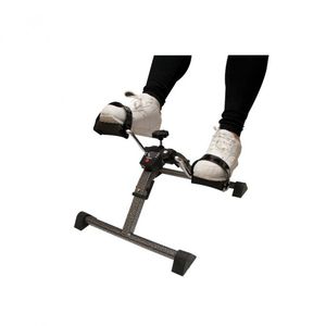 pedalatore per esercizi gambe