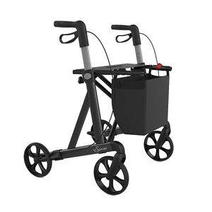 deambulatore rollator a 4 ruote 1
