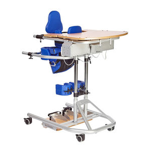 stabilizzatore di statica pediatrico