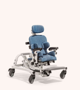 sedia pediatrica