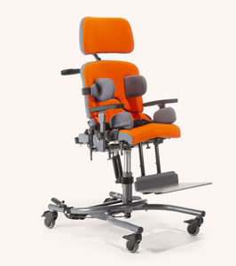 sedia pediatrica
