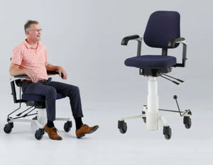 sedia elettrica