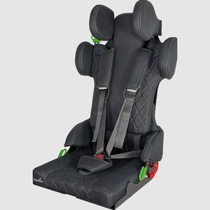 sedile per automobile