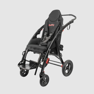 passeggino per bambini portatori di handicap