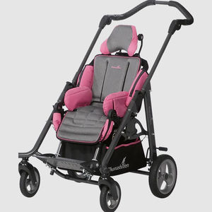 passeggino per bambini portatori di handicap