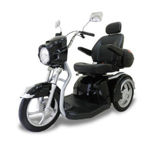 scooter per disabili elettrico 1