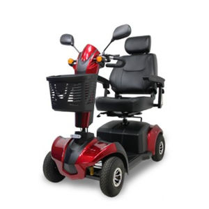 scooter elettrico 4 ruote