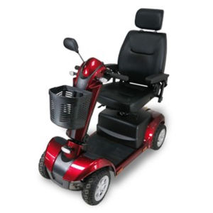 scooter per disabili elettrico 1