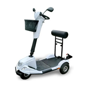 scooter elettrico 3 ruote