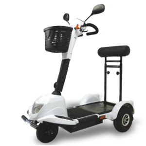 scooter per disabili elettrico 1