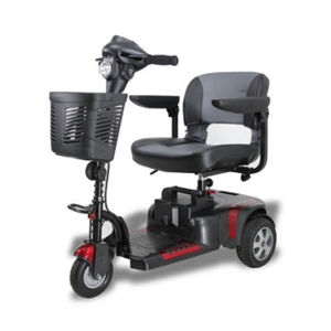 scooter per disabili elettrico 1