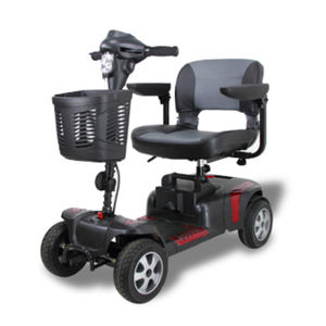 scooter per disabili elettrico 1