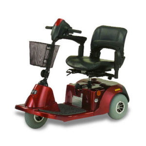 scooter per disabili elettrico 1