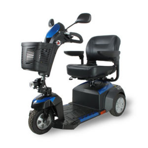 scooter per disabili elettrico 1