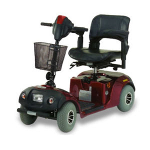 scooter per disabili elettrico 1