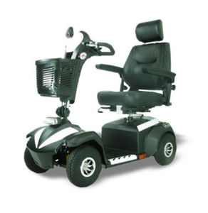 scooter per disabili elettrico 1