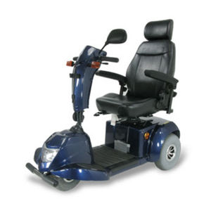 scooter per disabili elettrico 1