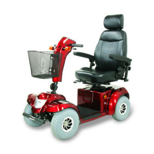 scooter per disabili elettrico 1
