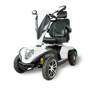scooter per disabili elettrico 1