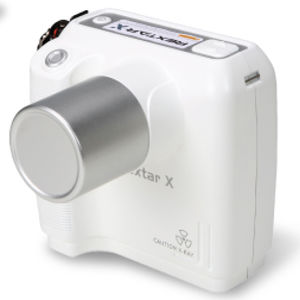 sistema di radiografia intraorale