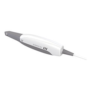 scanner 3D dentale / intraorale / a colori