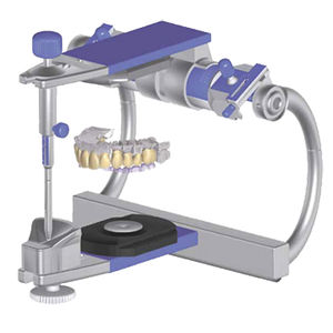 software CAD / per imaging odontoiatrico / odontoiatrico